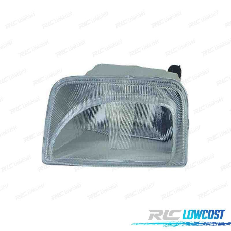FARO IZQ PARA Renault Express III 94-97