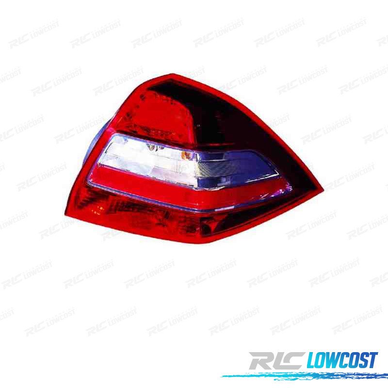 Piloto DCH PARA Renault Megane II Sedan 4P 06-08