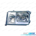 FARO IZQ Mercedes Clase E W124 93-95 Neumatico
