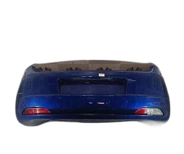 Paragolpes trasero de Fiat Ii punto (188) berlina