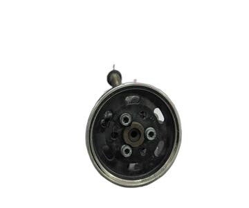 Bomba dirección eléctrica 038145255 de Volkswagen Bora berlina (1j2)