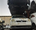 Volkswagen Lupo 1998 - Despiece