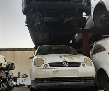 Volkswagen Lupo 1998 - Despiece