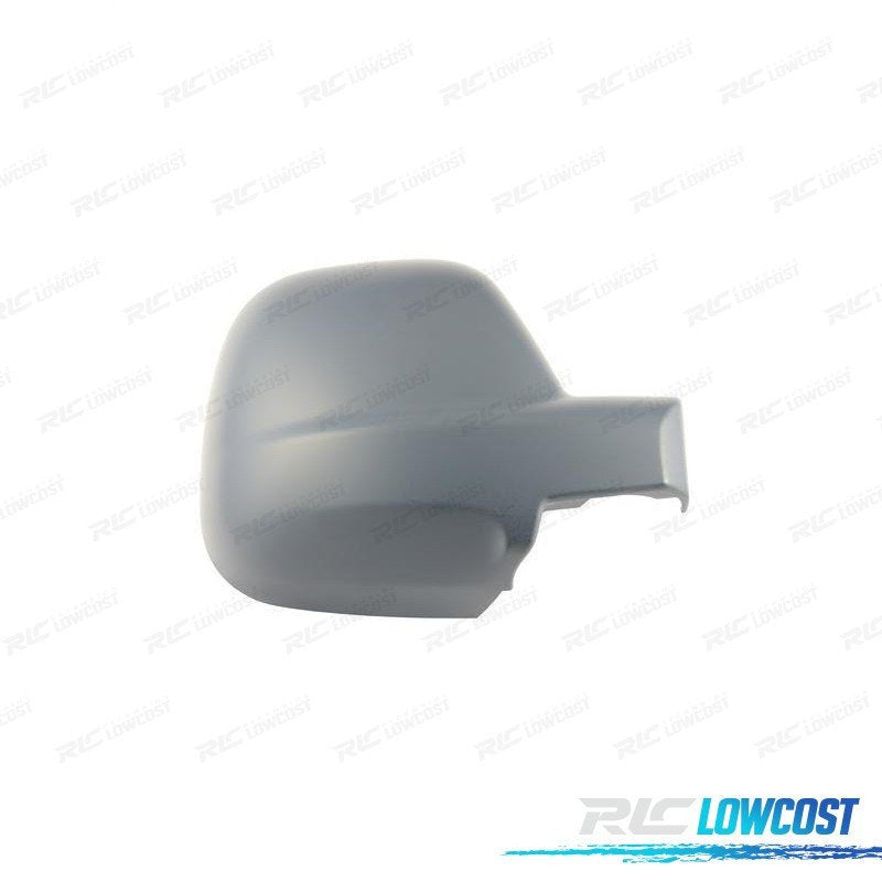 Carcasa Espejo Derecho Citroen Berlingo 13-17 Imprimado