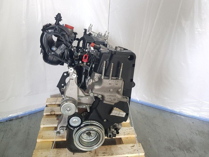 Motor Ford Ka Ru8.1 2 169A4000