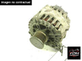 Alternador Volkswagen Golf Version Indefinida (2012) Ref. 03L903023L