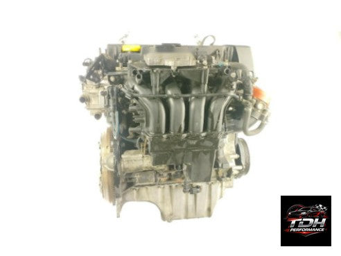 Motor Opel Astra 1.6 Ecotec 105 CV Z16XE1 2004-2010