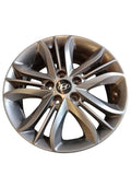 Llanta Hyundai IX35