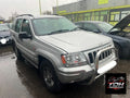 Jeep Grand Cherokee WJ (1999-2004) Plateado - Despiece / Recambios