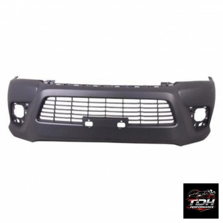Paragolpes Delantero Toyota Hilux Nuevo Ref. 521190K840