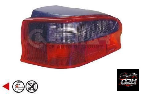 Piloto Trasero Izquierdo Citroen Saxo Nuevo Ref. 00006350F7