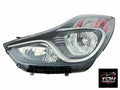Faro Izquierdo Hyundai IX20 Nuevo Ref. 921011K000
