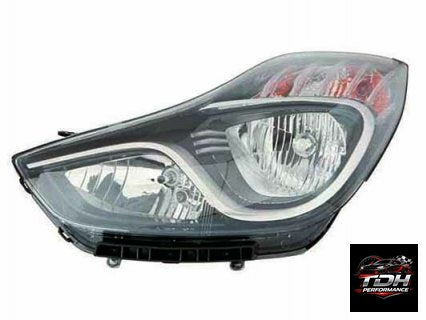 Faro Izquierdo Hyundai IX20 Nuevo Ref. 921011K000