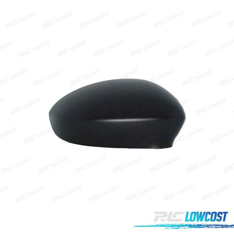Carcasa Espejo Derecho FIAT Grande Punto 05- Negro