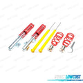 Suspensión Roscada FORD Focus II 04-11 | TDH Performance