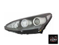 Faro Izquierdo Kia Sportage Nuevo Ref. 92101F1000