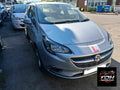 Despiece / Recambios Vauxhall Corsa E (2014-2019) Gris Plata