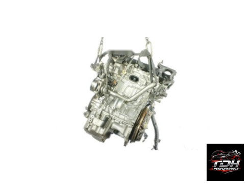 Motor Toyota Aygo 1.0 VVT-i 68 CV 1KR 2005-2014