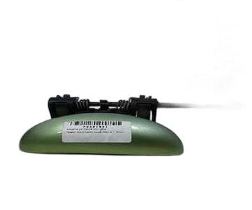 Maneta exterior delantera izquierda NFU de Peugeot 206 cc cabrio-coupe
