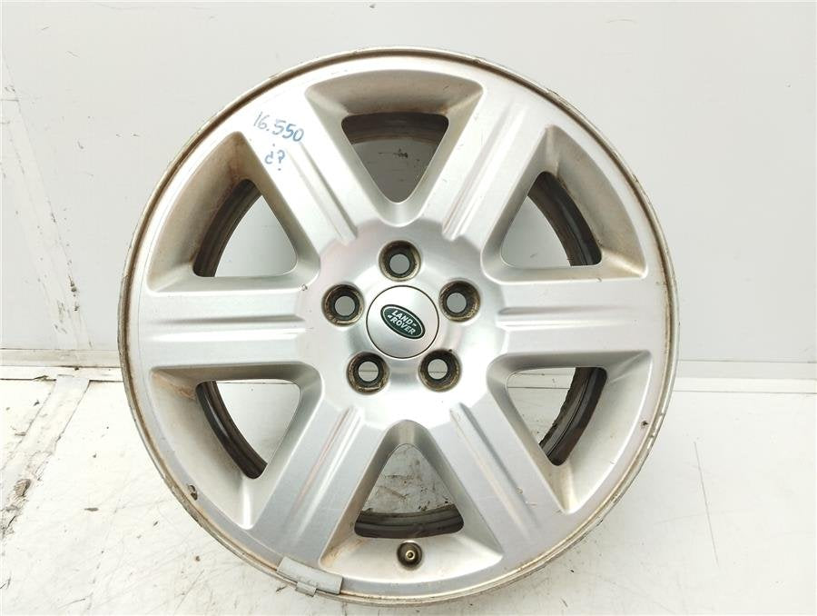 Llanta Land Rover Freelander