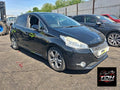 Despiece / Recambios Peugeot 208 A9 (2012-2019) Negro 5 Puertas