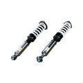 Suspensión roscada - HKS Hipermax S Coilover Kit Toyota Altezza IS200 SXE10 98-05