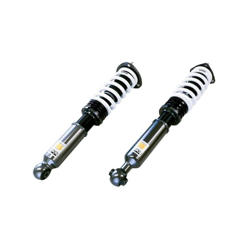 Suspensión roscada - HKS Hipermax S Coilover Kit Toyota Altezza IS200 SXE10 98-05
