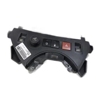 Warning 9680932177 de Peugeot Partner (s2)