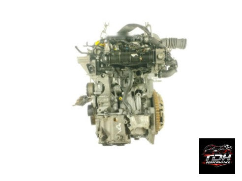 Motor Nissan Qashqai 0.9 IG-T 90 CV H4B 410 2013-2021