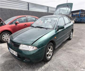 Mitsubishi Carisma Berlina 5 1.9 1900 GL 1995 - Despiece