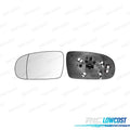 Cristal Espejo BASE Izquierdo OPEL Corsa C 00-06 Termico