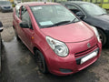 Suzuki Alto MK7 (2009-2014) Rosa - Despiece / Recambios