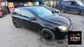 Despiece / Recambios Volkswagen Golf VI (2008-2013) 3 Puertas Negro