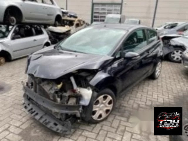Ford Fiesta Mk7 (2008-2017) Despiece / Recambios Carrocería JA8
