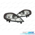 Faros OPEL Vivaro 06-13 Negro
