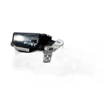 Maneta interior trasera derecha 9649218877 de Citroen C5 berlina