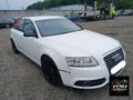 Audi A6 C6 (4F) Facelift 2008-2011 Blanco | Despiece / Recambios