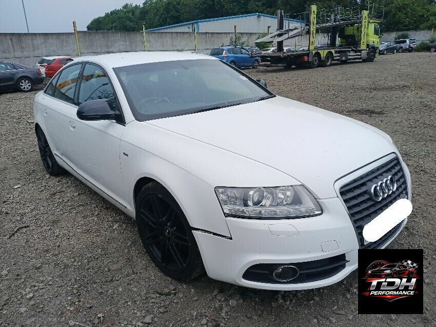 Audi A6 C6 (4F) Facelift 2008-2011 Blanco | Despiece / Recambios