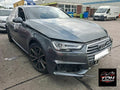 Despiece Audi A4 B9 Berlina 2015-2019 Gris Daytona | Recambios