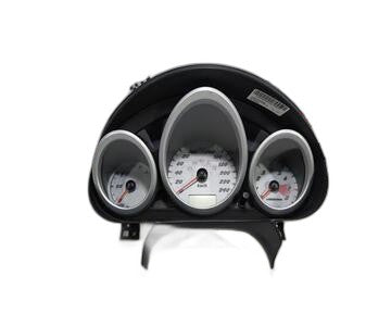 Cuadro de instrumentos MM0038001 de Mitsubishi Colt czc cabrio