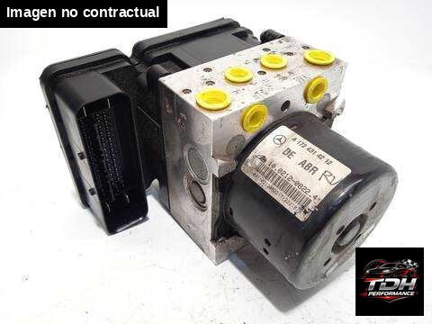 Abs Mercedes-Benz Clase C 160 (2012) Ref. A1724314212/10021208224/A1729014000
