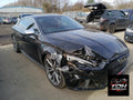 Audi RS5 Coupe F5 2.9 TFSI 2017-2019 Negro - Despiece / Recambios