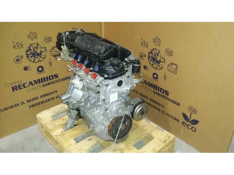 Motor Honda Civic Berlina 5 Fk 1.4 Comfort L13Z1