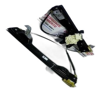 Elevalunas delantero derecho 920405103 de Ford Focus berlina (cew)