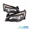 Faros PARA OPEL Astra J 5P 10-15 4P 12-