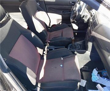 Volkswagen Golf Iv Berlina 1.8 GTI 1997 - Despiece