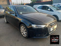 Despiece Audi A4 Avant B8 Facelift (2012-2015) Negro - Recambios y Motor