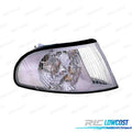 Intermitente Frontal DCH AUDI A4 B5 94-99 Transparente