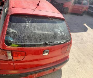 Seat Ibiza 1.4 16V (75 CV / 55 KW) (75 CV / 55 KW) - Despiece