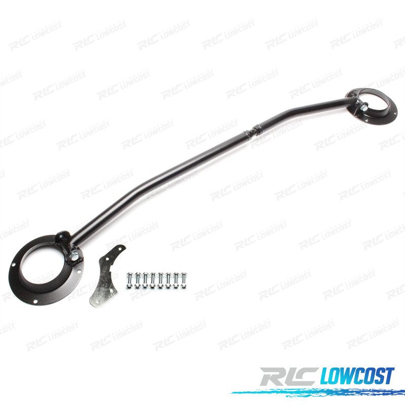 Barra Estabilizadora Ajustable Volkswagen VW GOLF 2 83-91 Negro